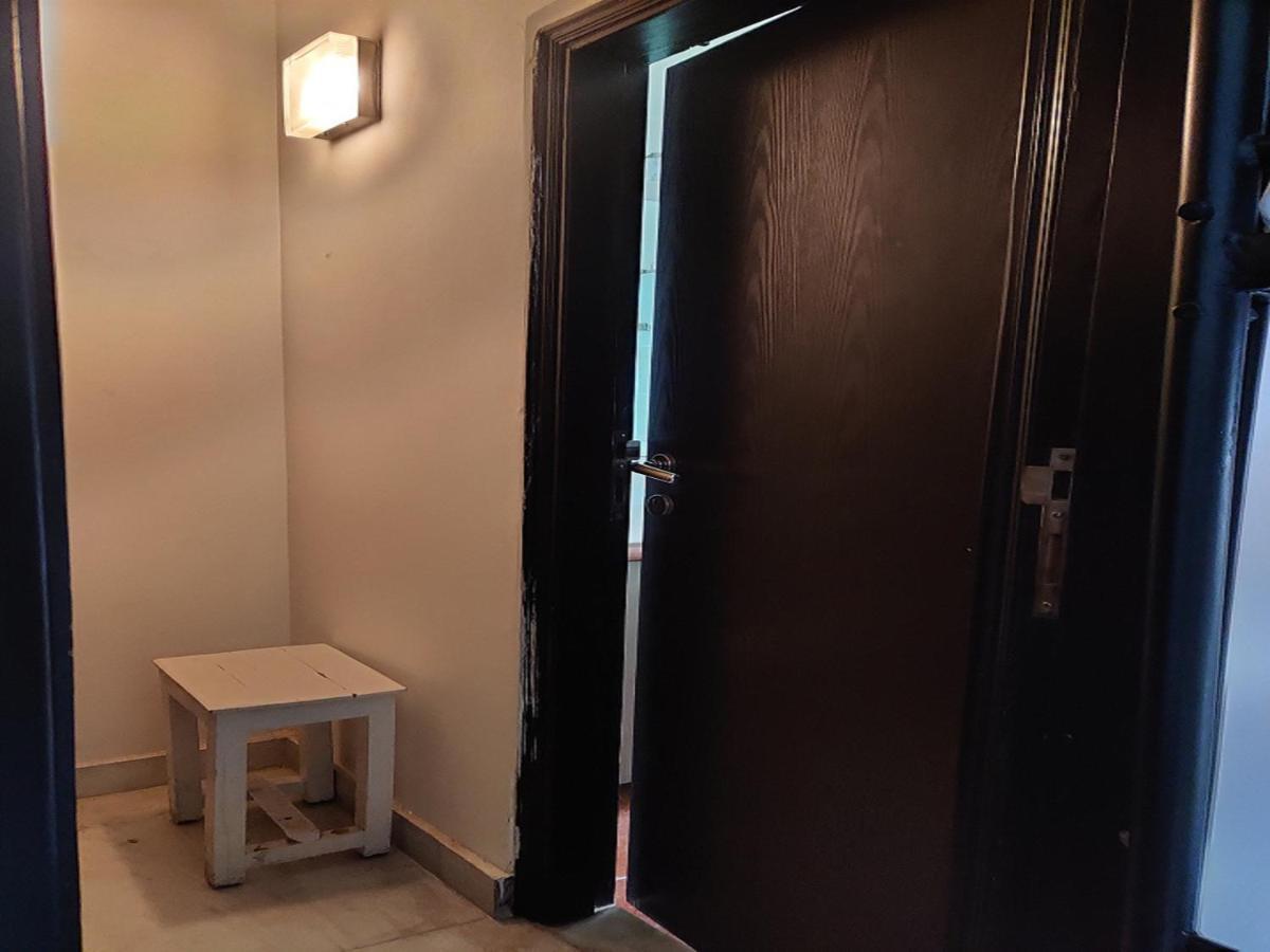 Hostel A Sleepy Fox Nowe Delhi Zewnętrze zdjęcie